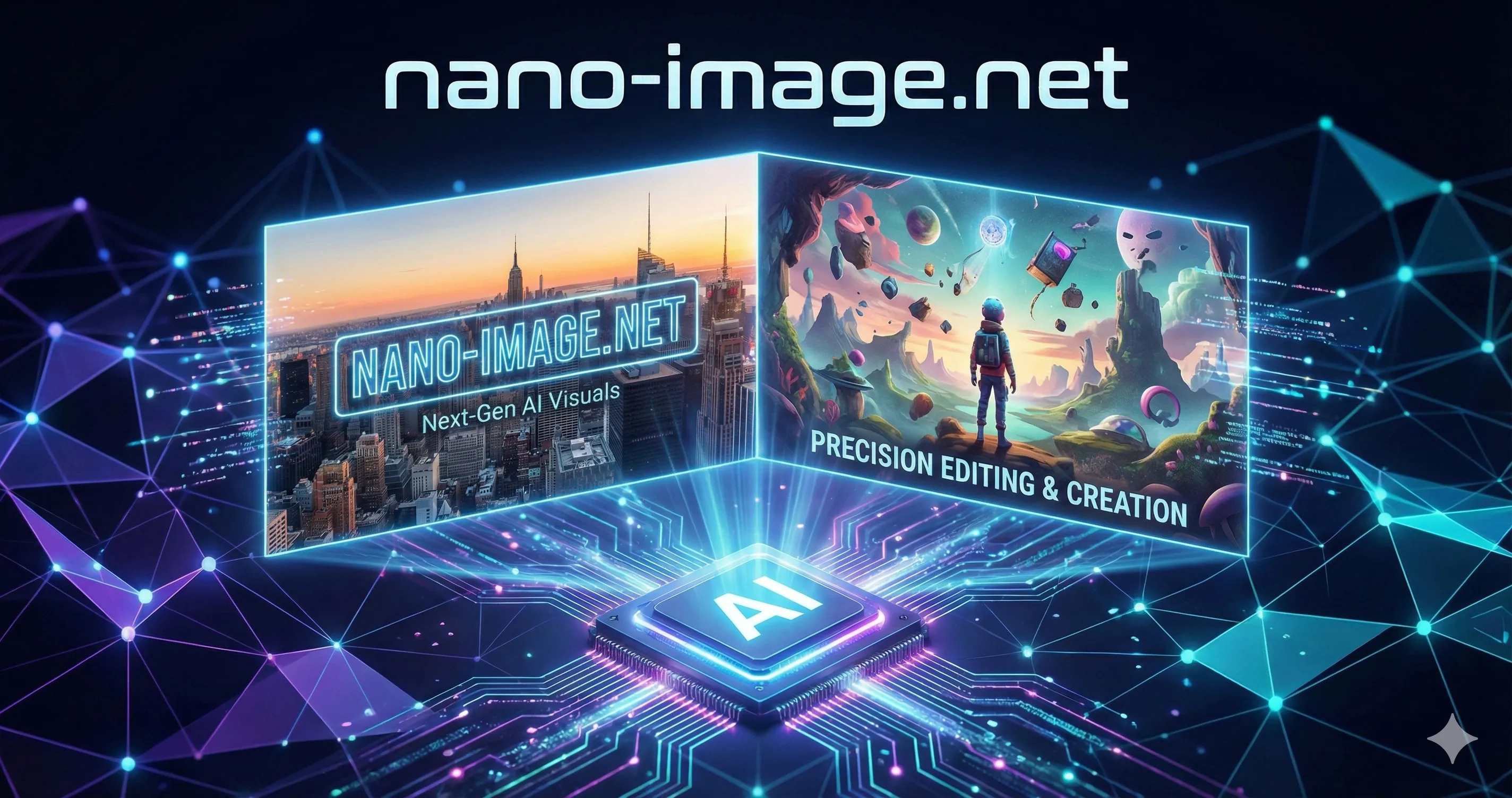 Nano Image